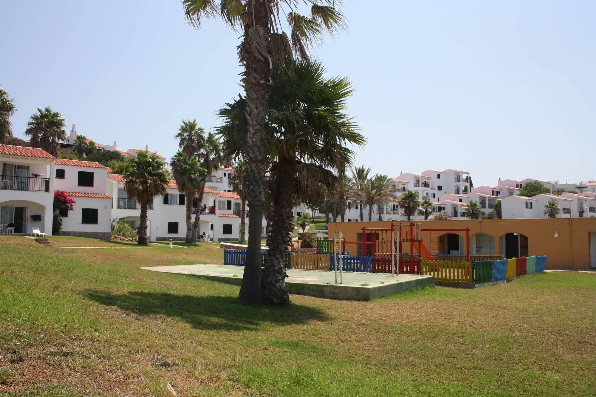 דירות פורנלס Trh Tirant Playa מראה חיצוני תמונה